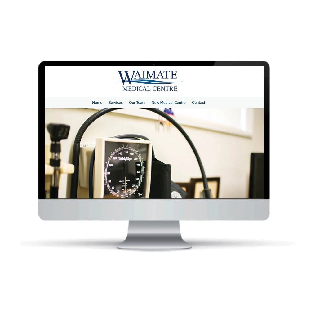 Waimate Medical Centre