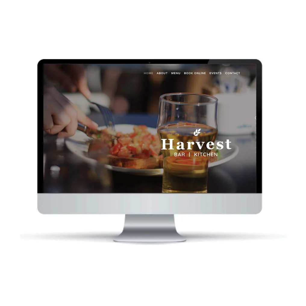 Harvest Bar and Kitchen