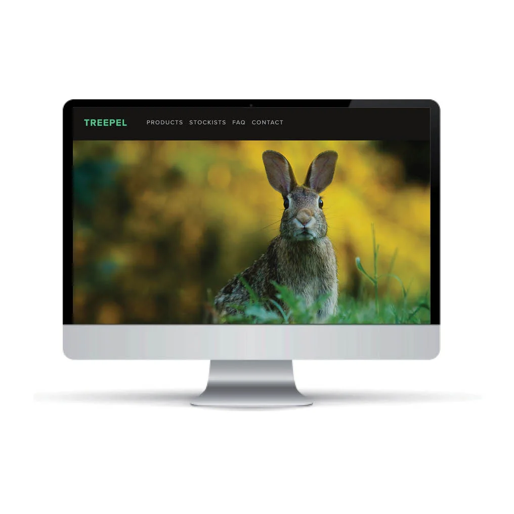 Treepel Ltd