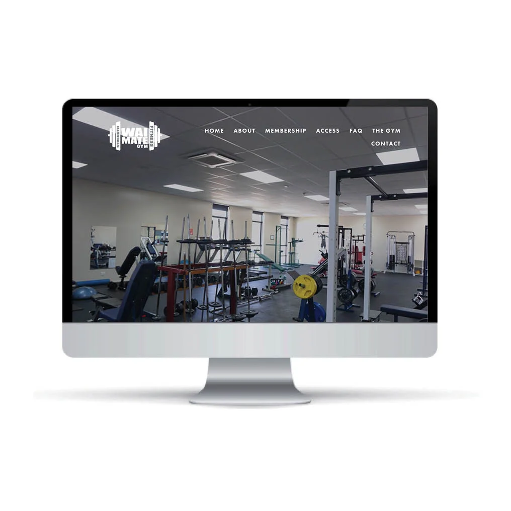 Waimate Gym
