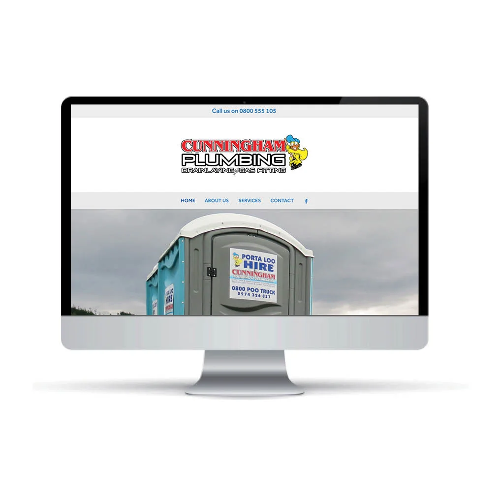 Cunningham Plumbing