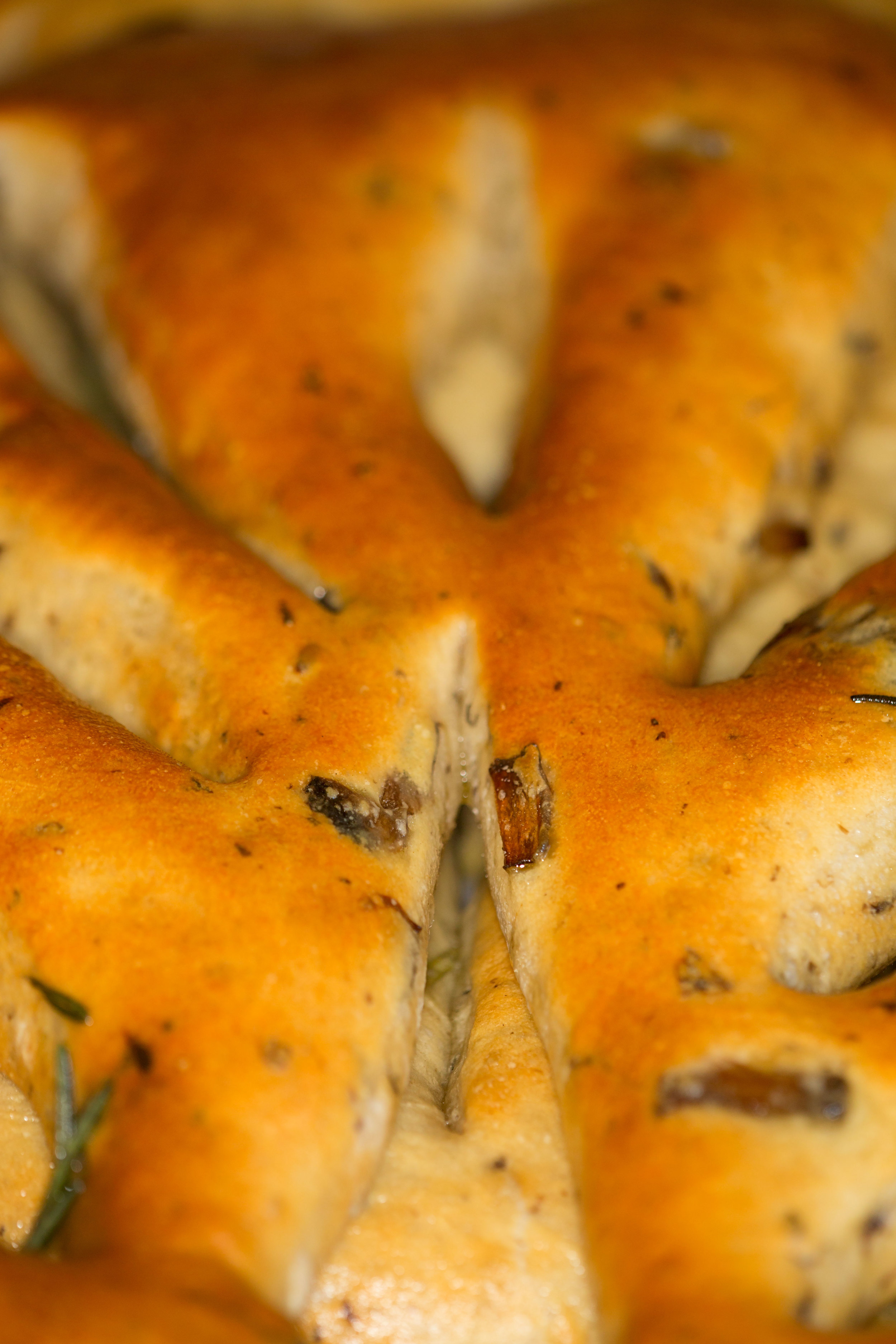 Fougasse