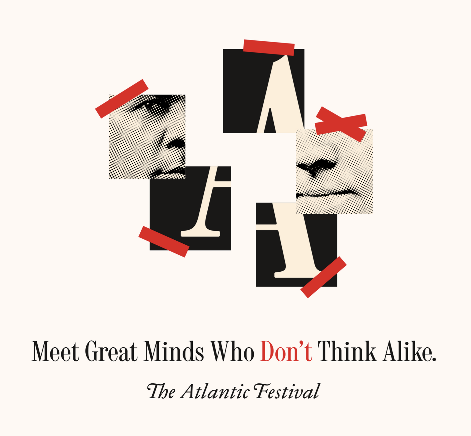 The Atlantic Festival