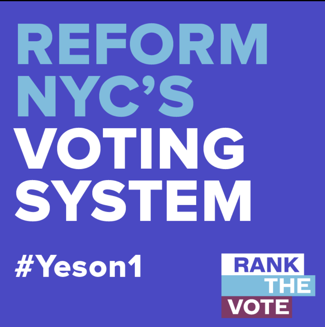 Committee for Ranked Choice Voting