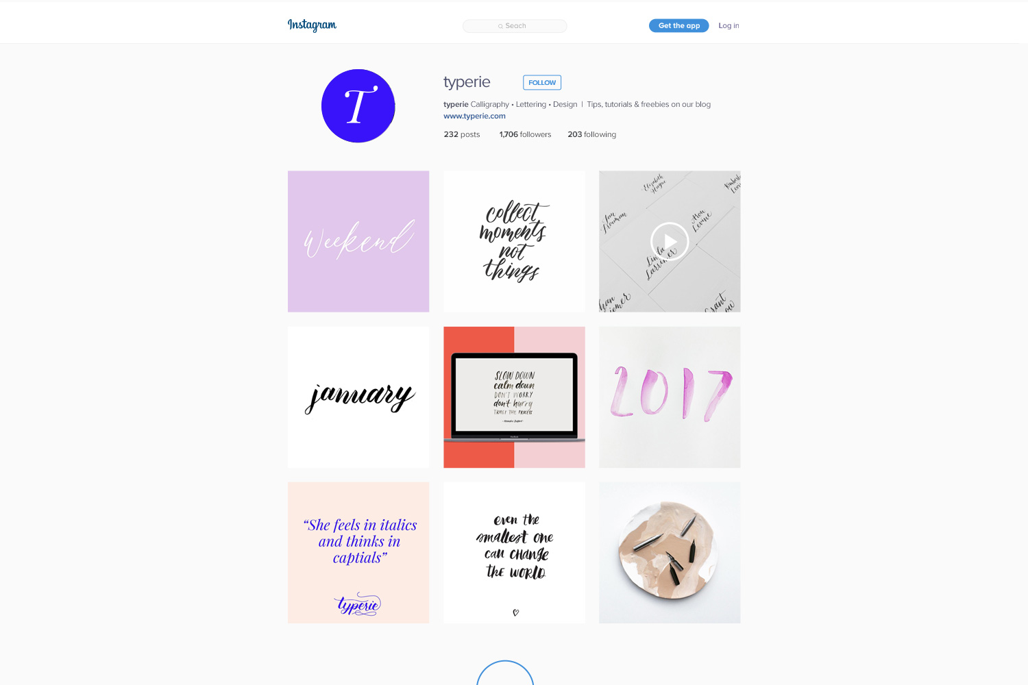 I take on clients and commissioned type work.