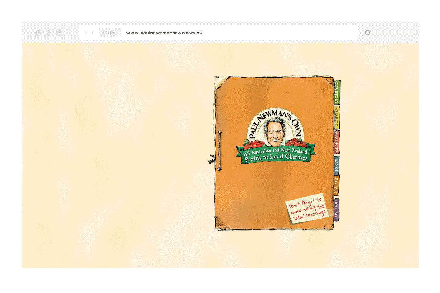 Paul-Newmans-Own-Website.gif