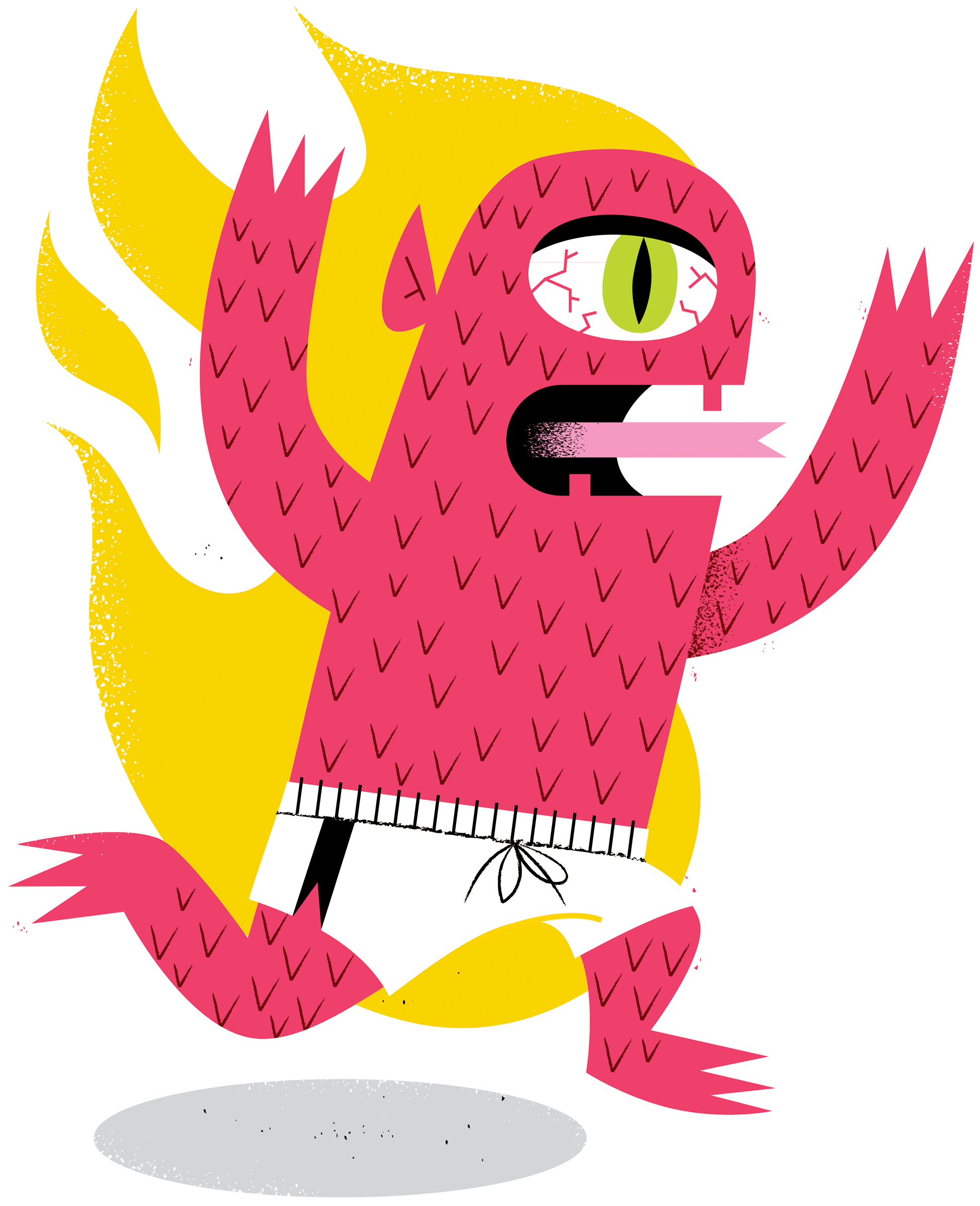 Inflammation Monster.png