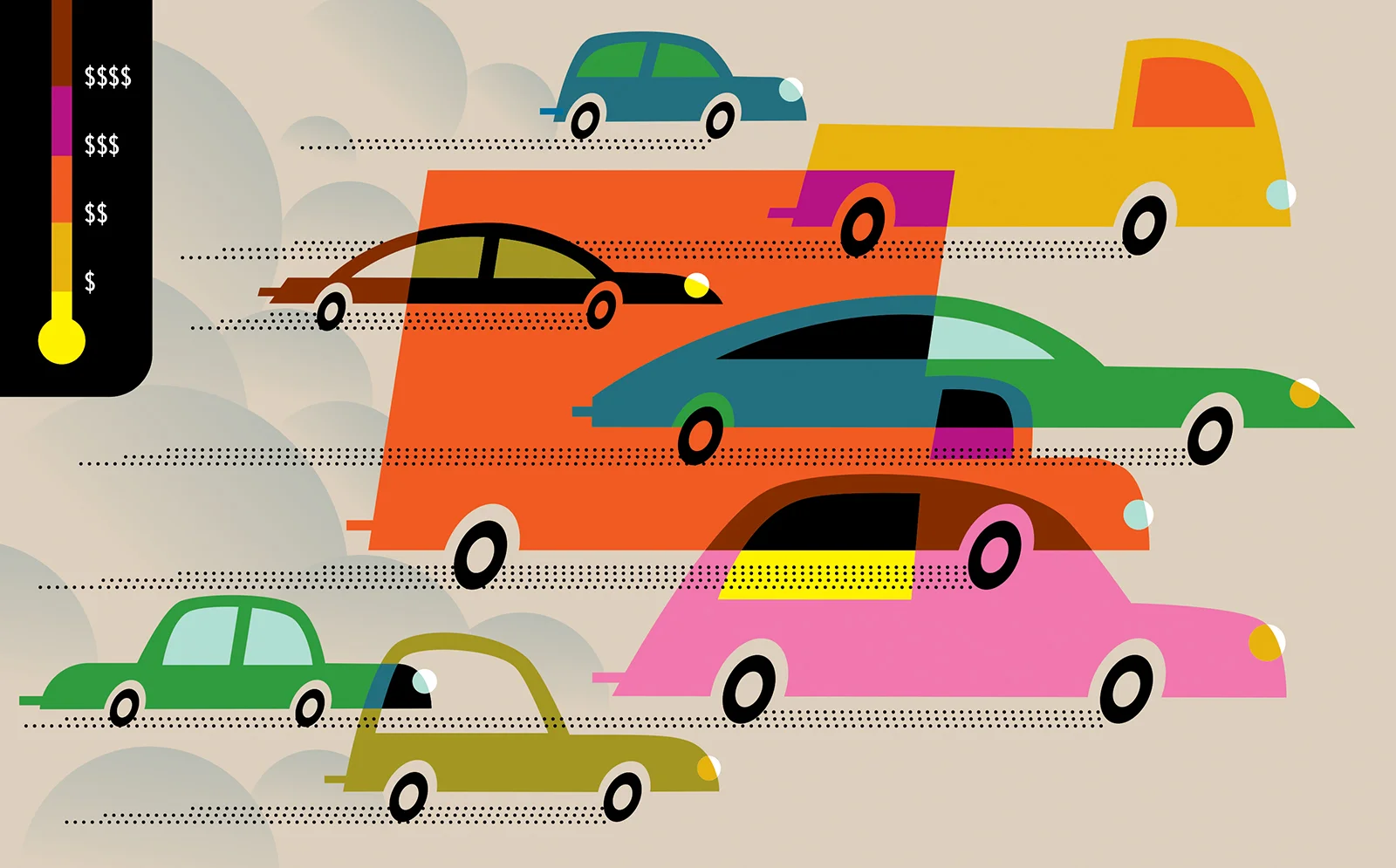 The Harvard Business Review