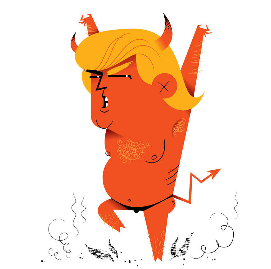 *DevilTrump!!.gif