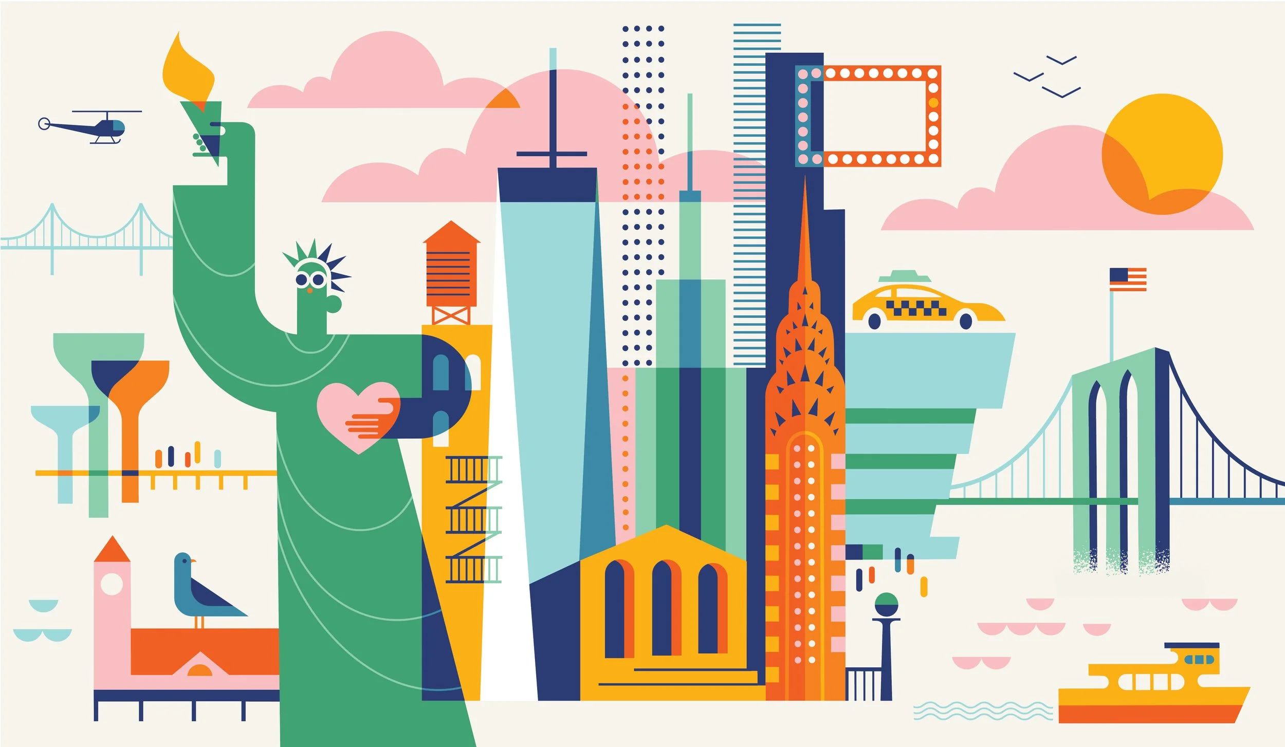 NYC Landscape Art.jpg