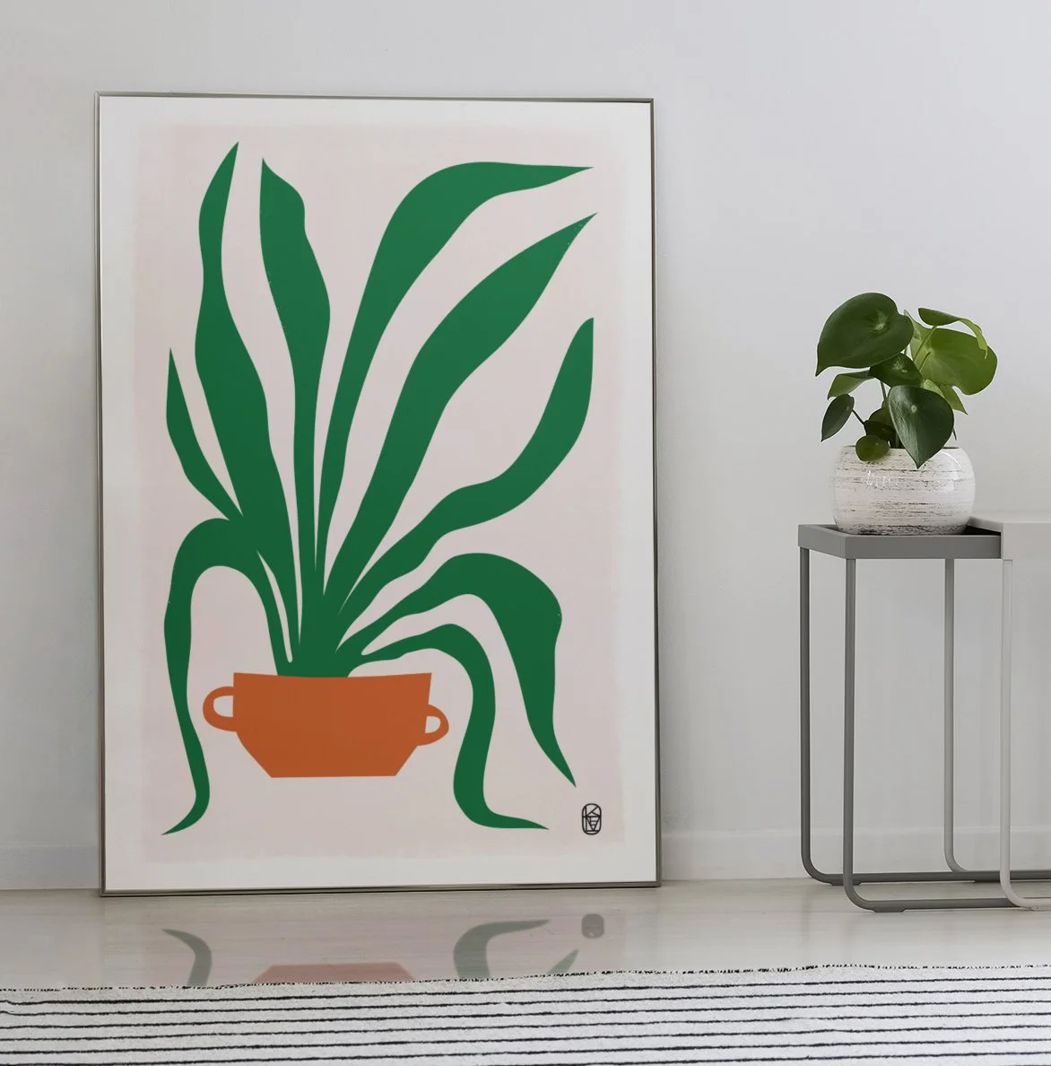Snake_Plant_Print_Mockup_in_Room.jpg