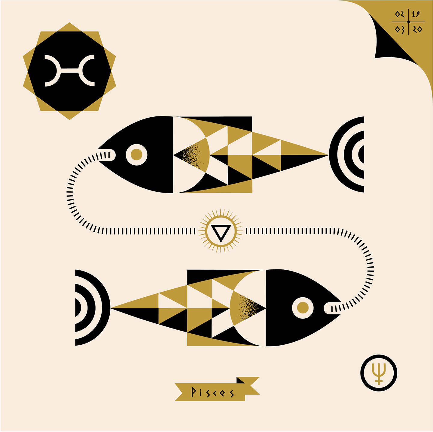 Zodiac_Art_Print_Kirsten_Ulve_Pisces.png