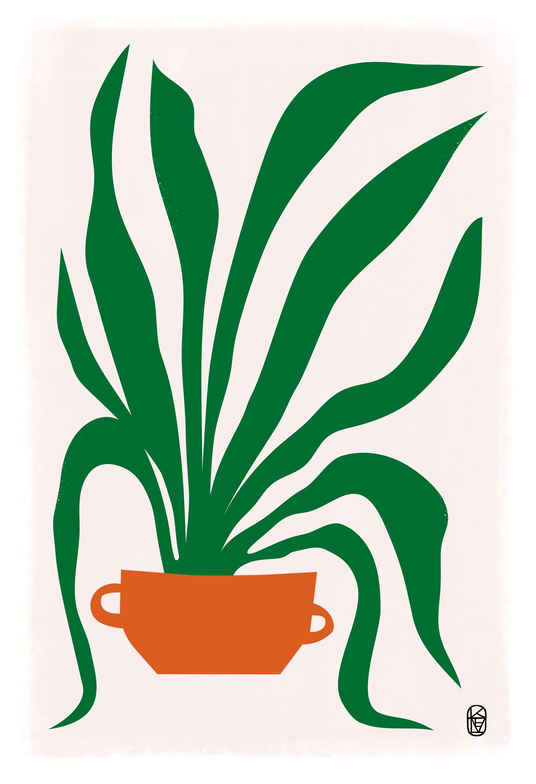 Snake_Plant_w_cartouche PRINT.jpg