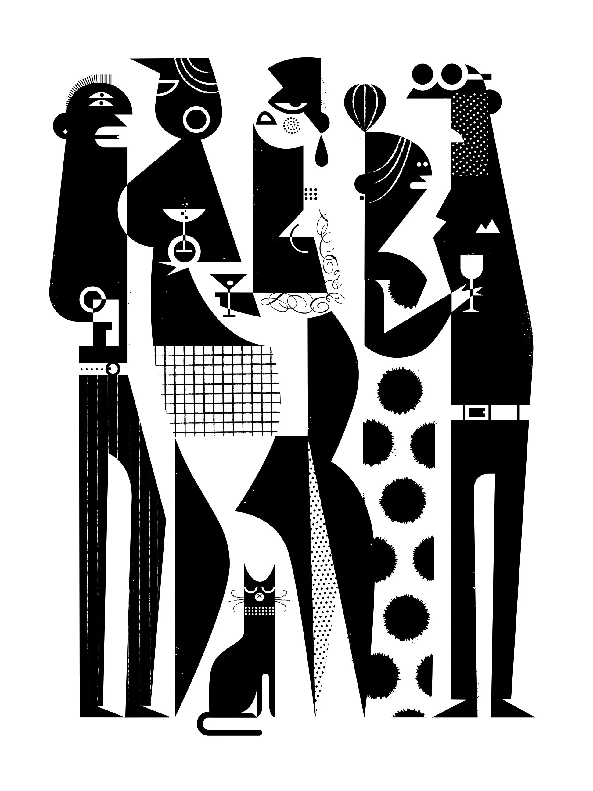 Party People