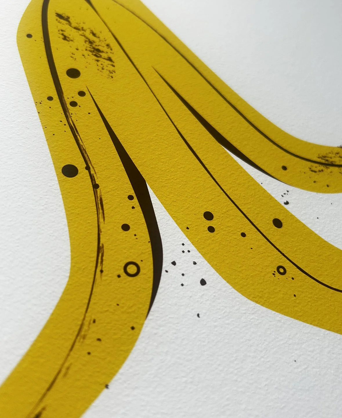 Banana Peel Print Texture closeup Kirsten Ulve.jpg