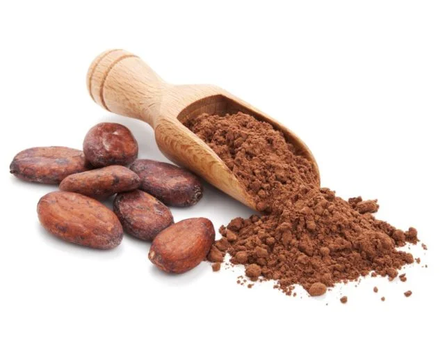Antioxidant Superfood Cacao Powder