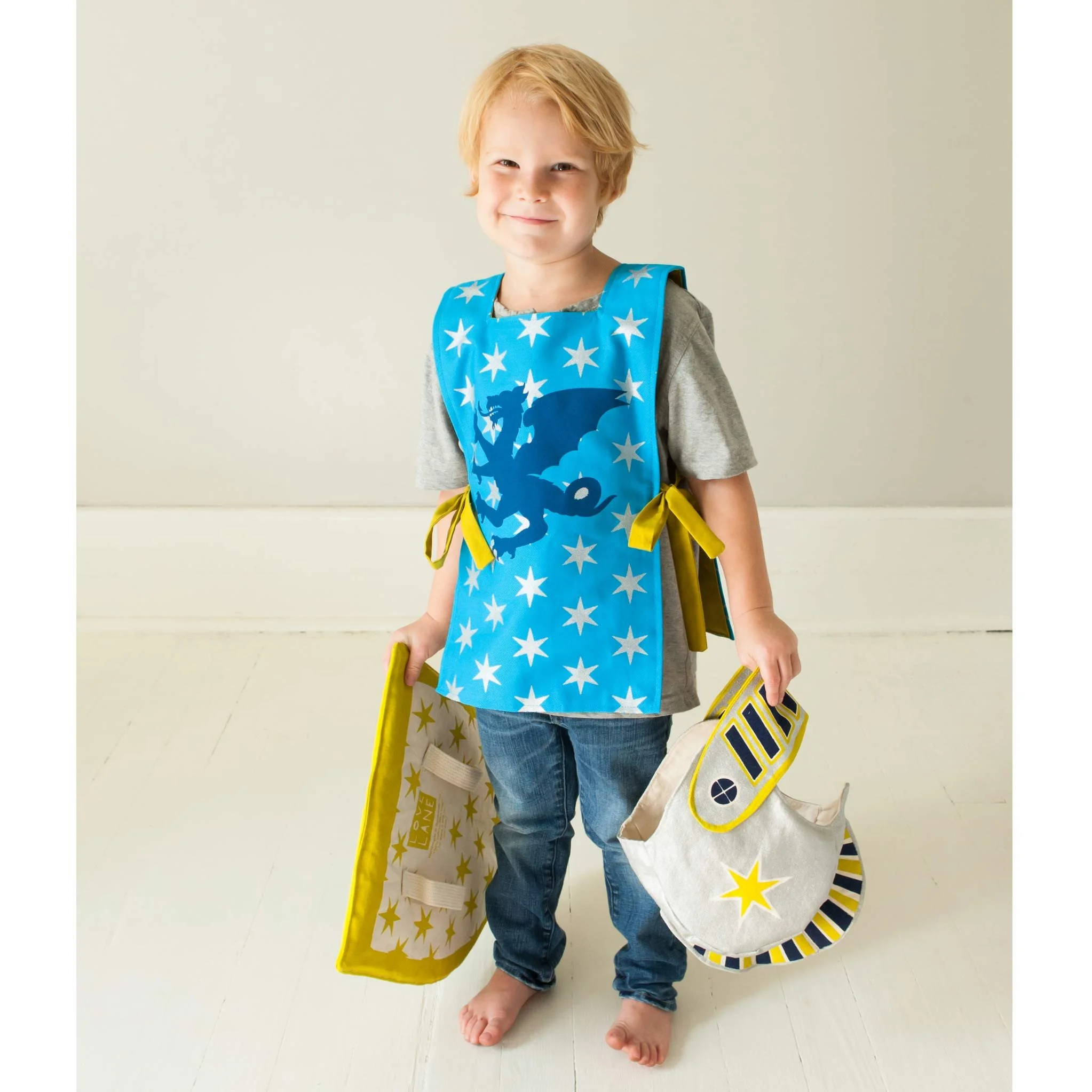 Love Lane Designs Blue Knit Tunic, $38-.jpg