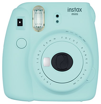 Instax Mini 9 Camera, $.jpg