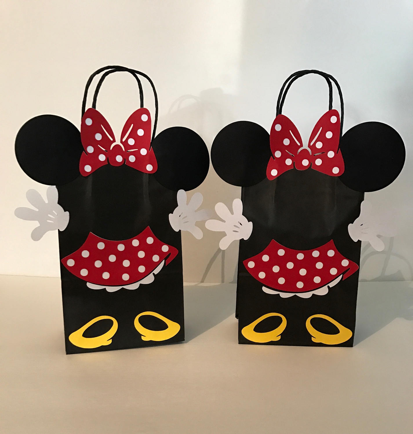 Minnie Mouse Bags, $2.75:each.jpg