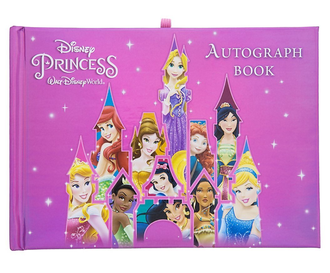 Disney Autograph Books, $18-.jpg