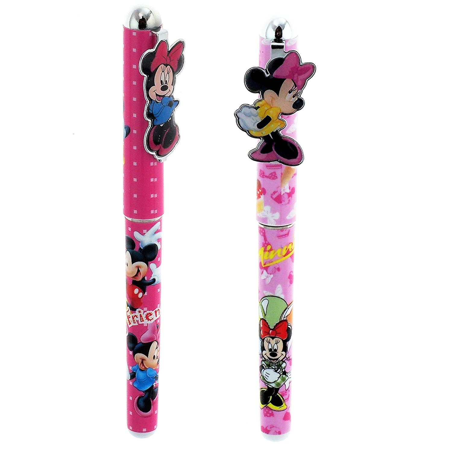 Minnie Mouse Pens, $10:2 Pack.jpg