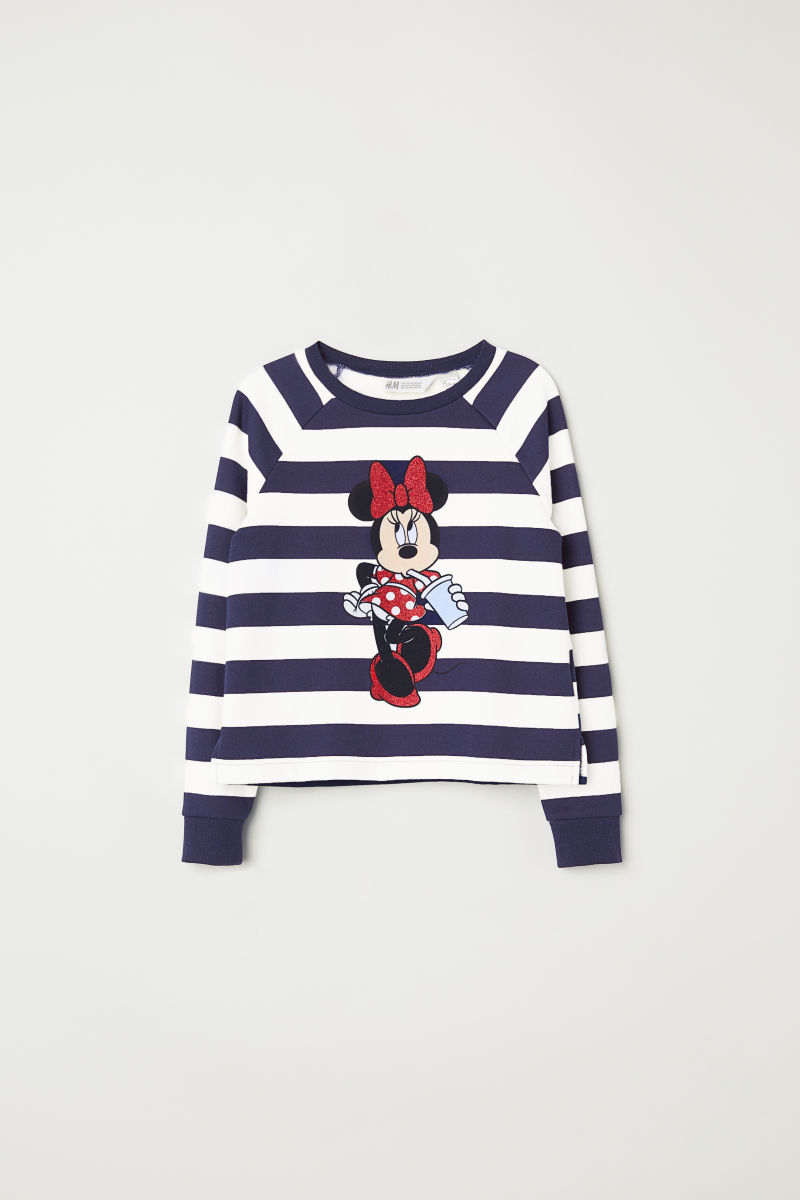 Minnie Mouse Sweatshirt, $17.99-.jpeg