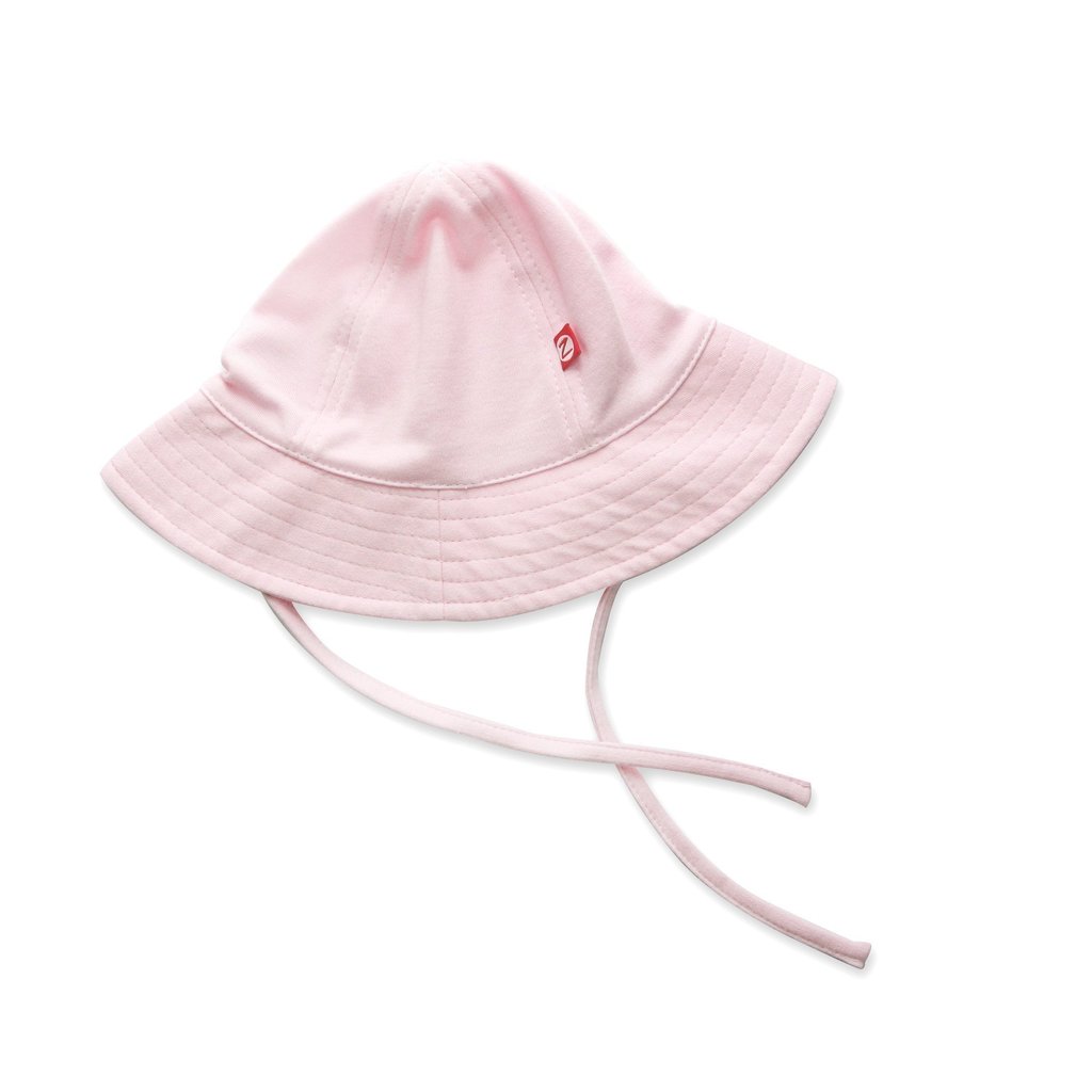 Organic Cotton Baby Sun Hat, $19-