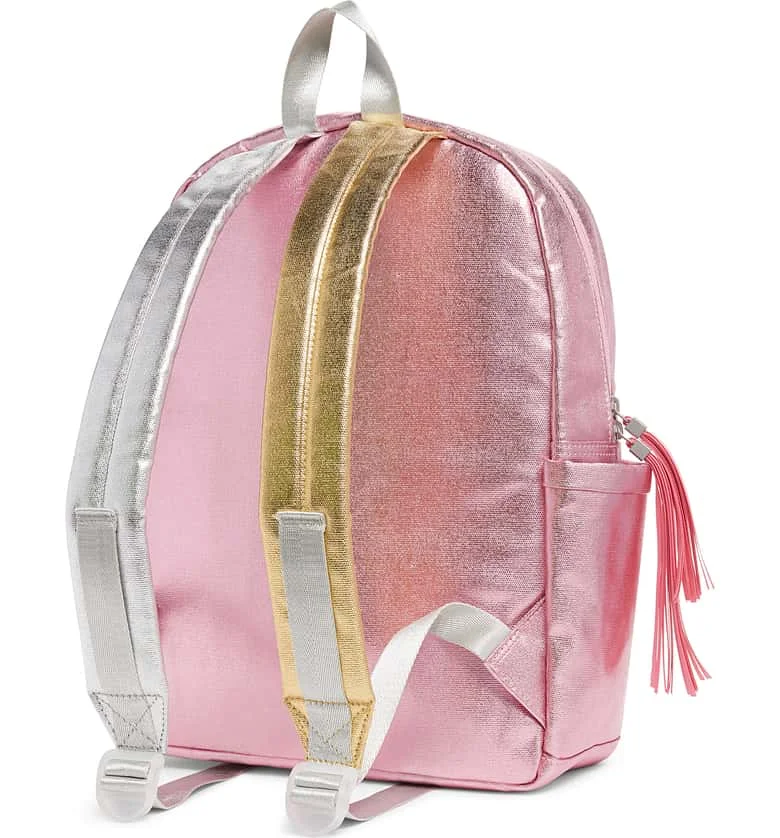 Back to School - The Backpack Edit