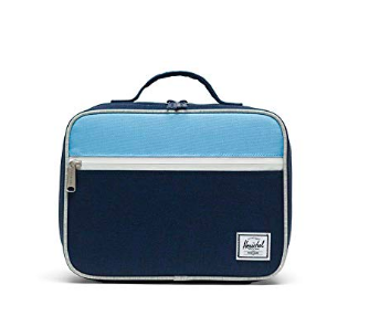 Herschel Cross Body Lunch Bag