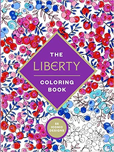 Liberty Coloring Book