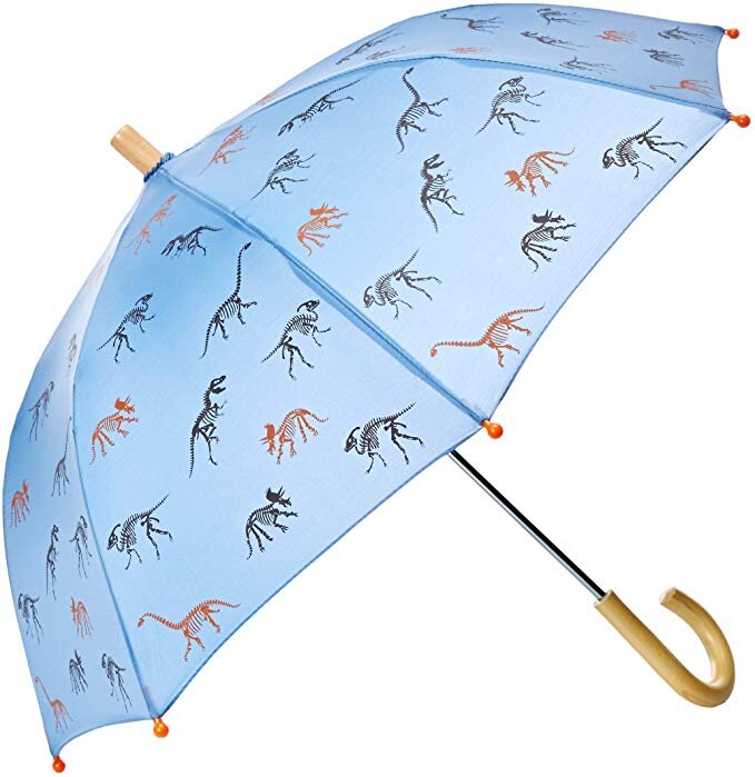 Dino Umbrella, $17.99-