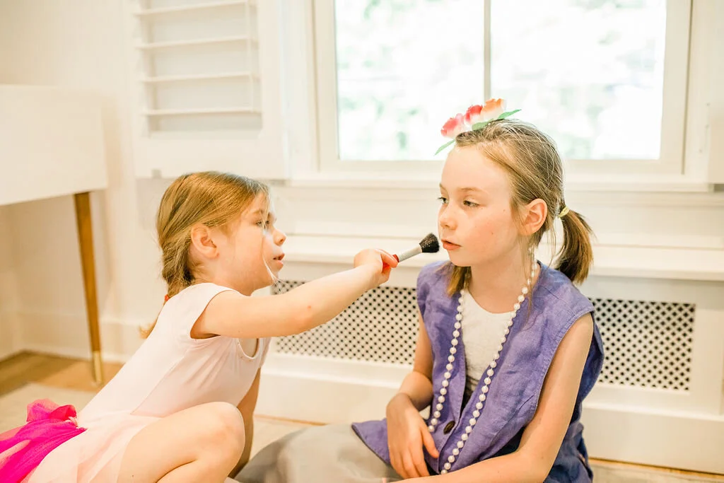 Pretend Play Makeup Set