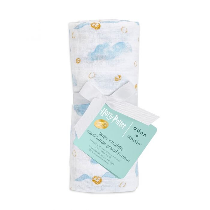 Classic Swaddle, Snitch Dot