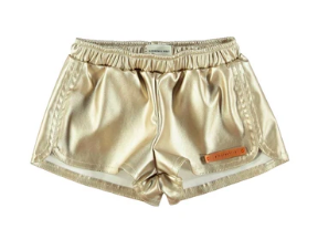 Golden Shorts