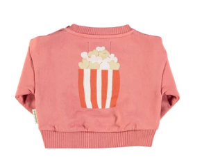 Unisex Popcorn Sweatshirt