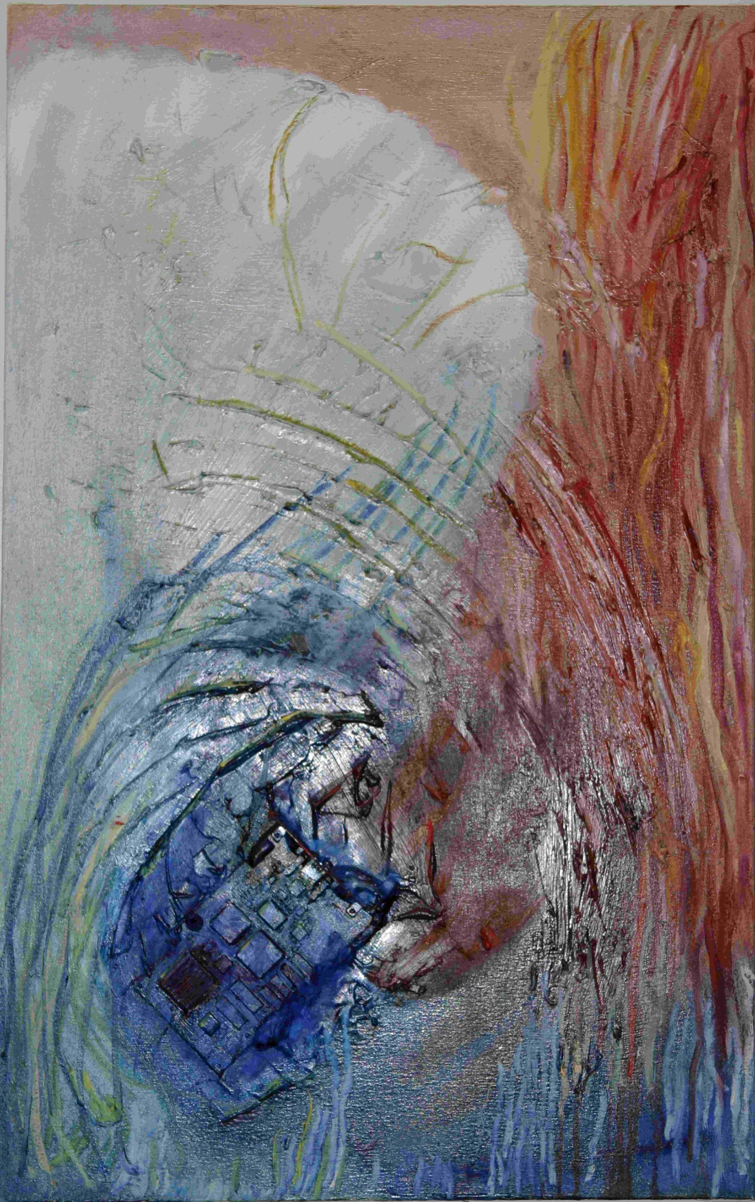 Art-Tech #1