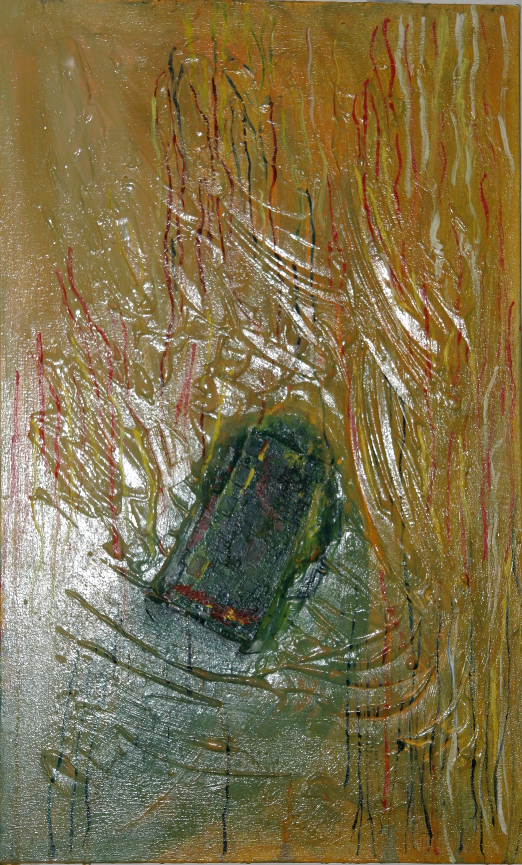 Art-Tech #2