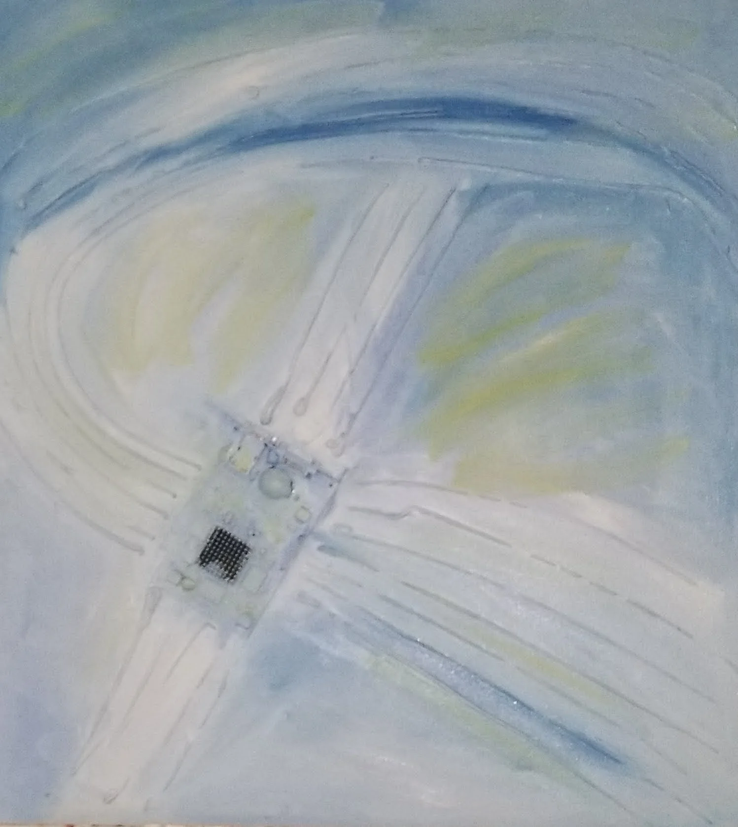 Art-Tech #4