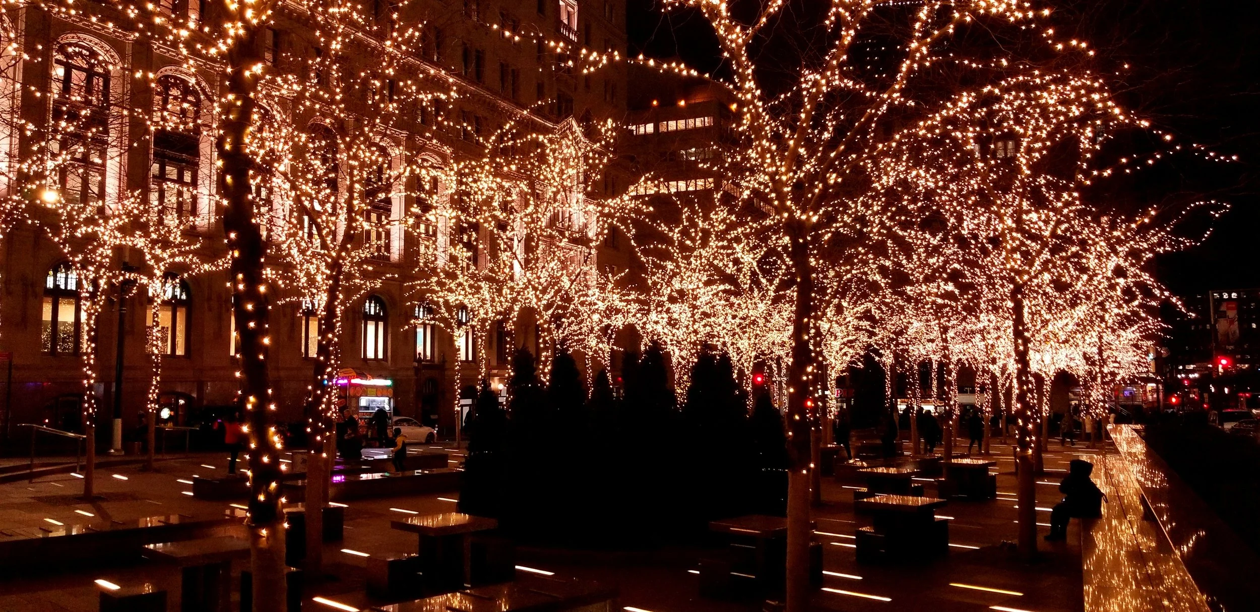 Holiday Nights