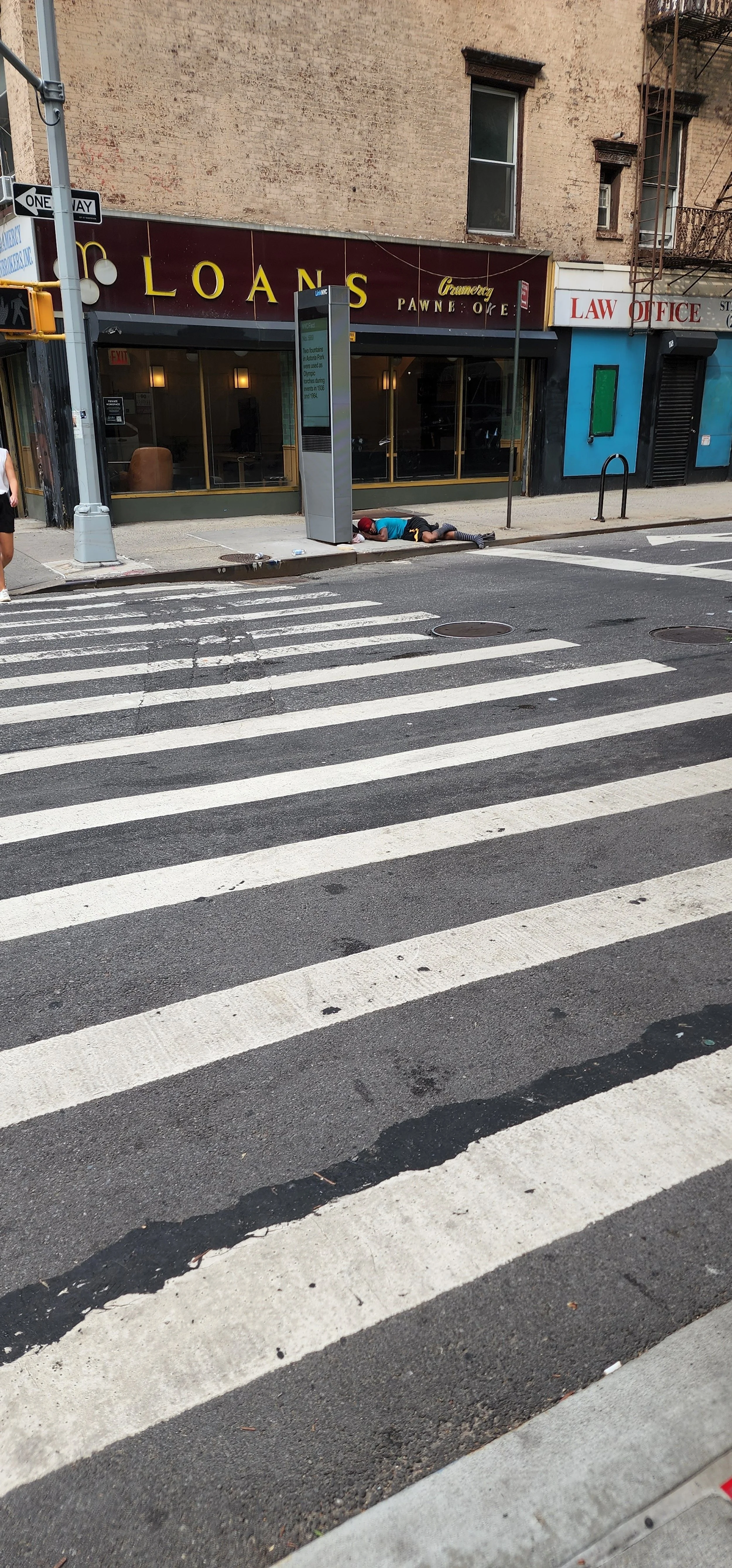 Street Living #8