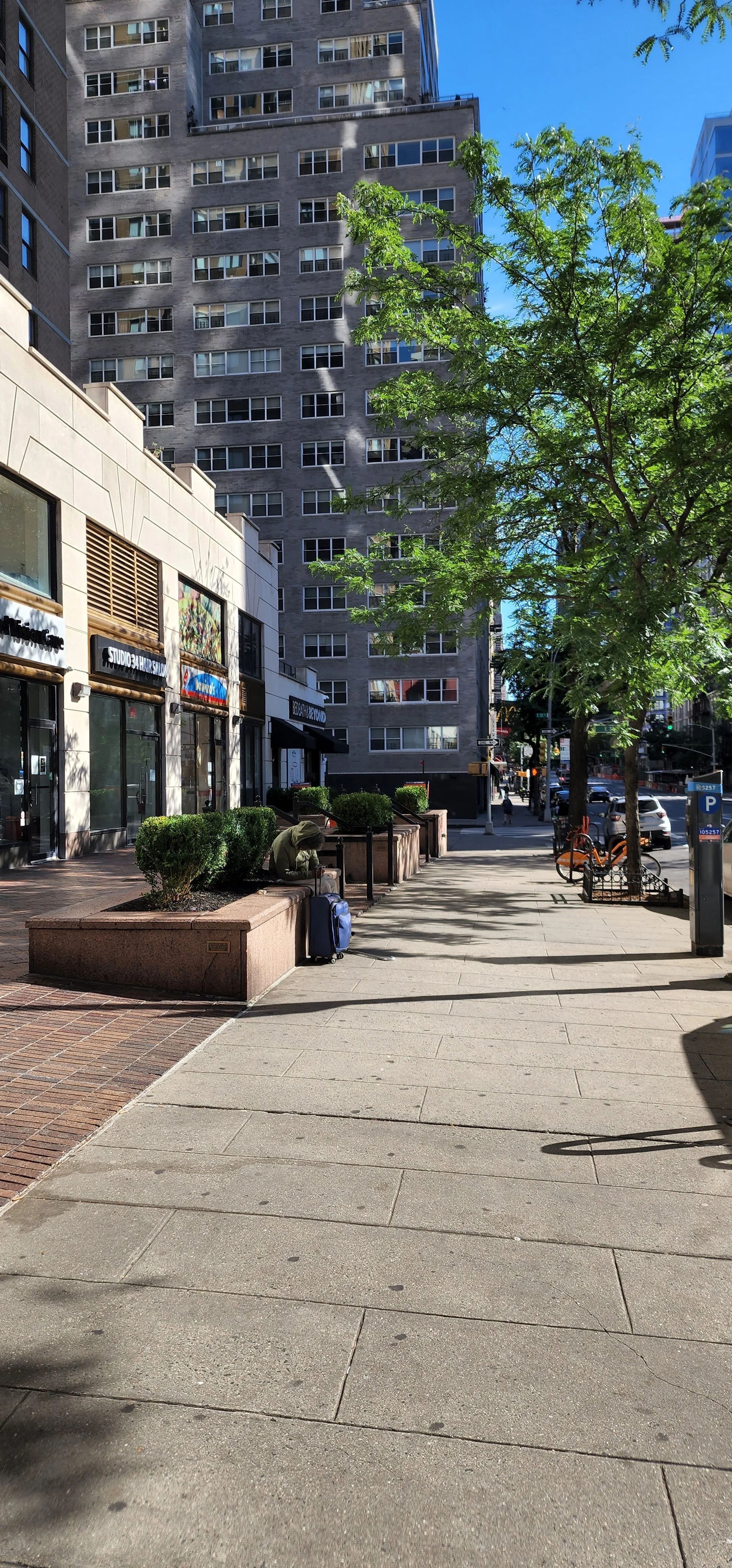 Street Living #9