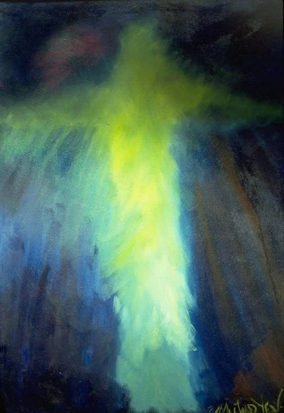 The Apparition