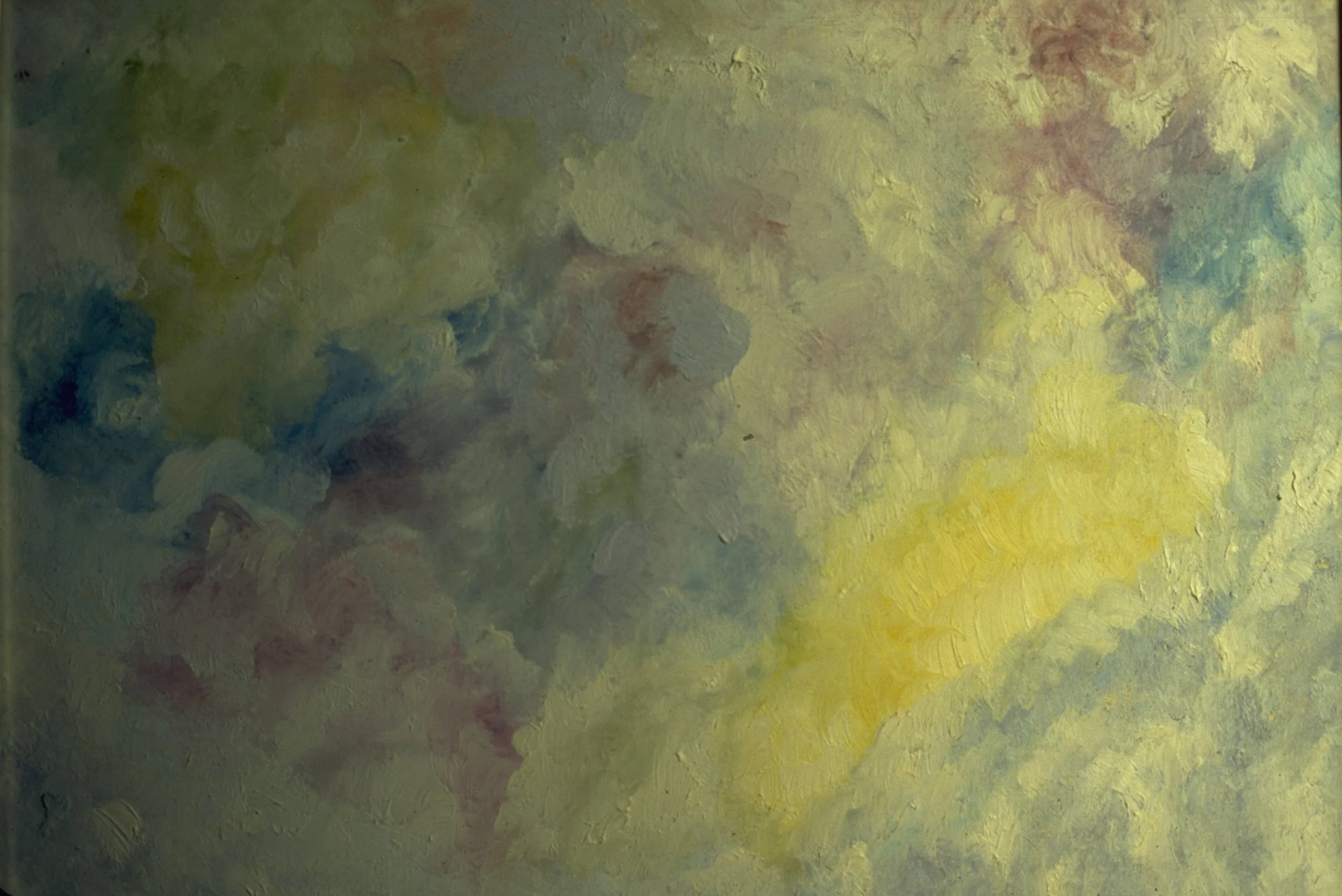 The Clouds