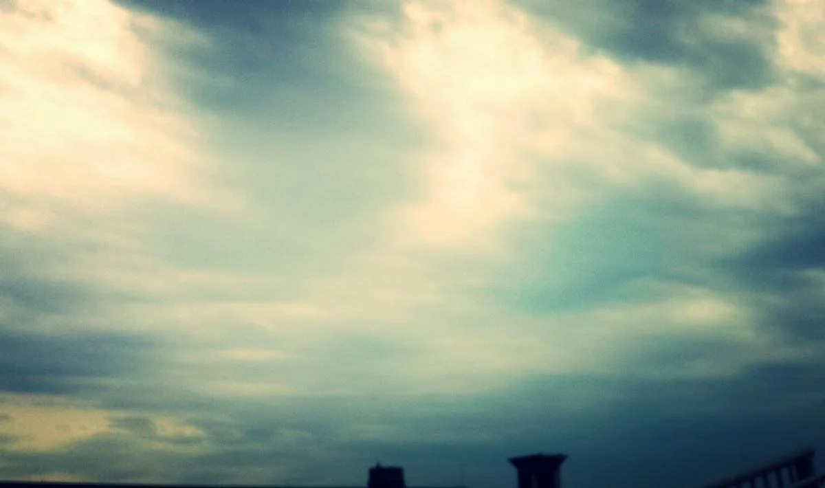Morning Sky