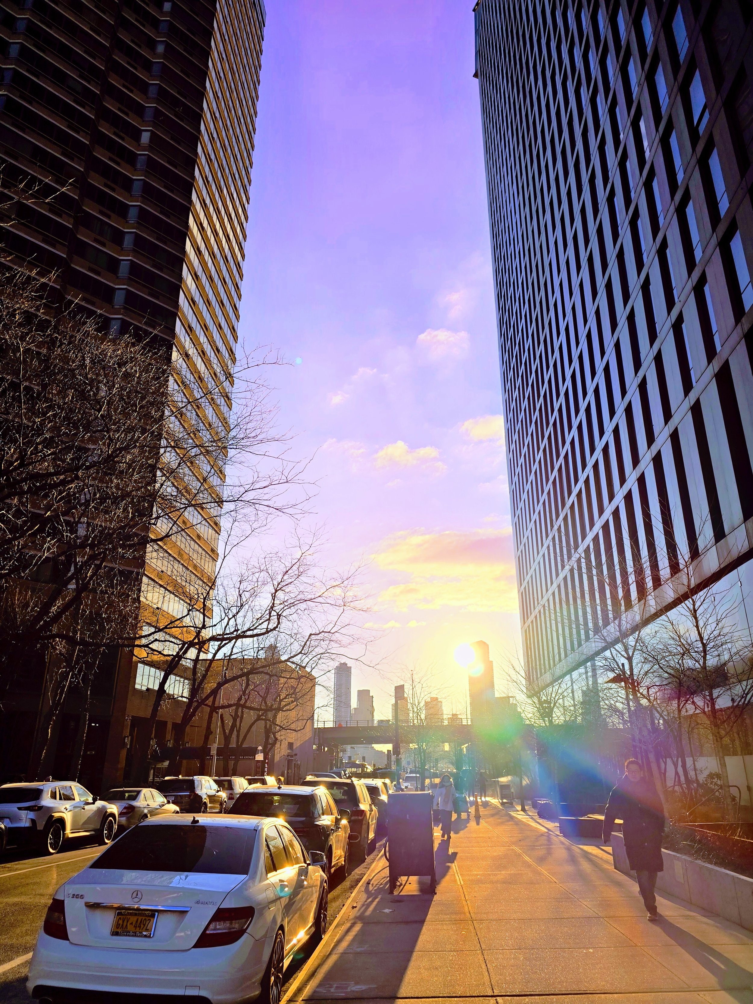 Psychedelic Skies #6