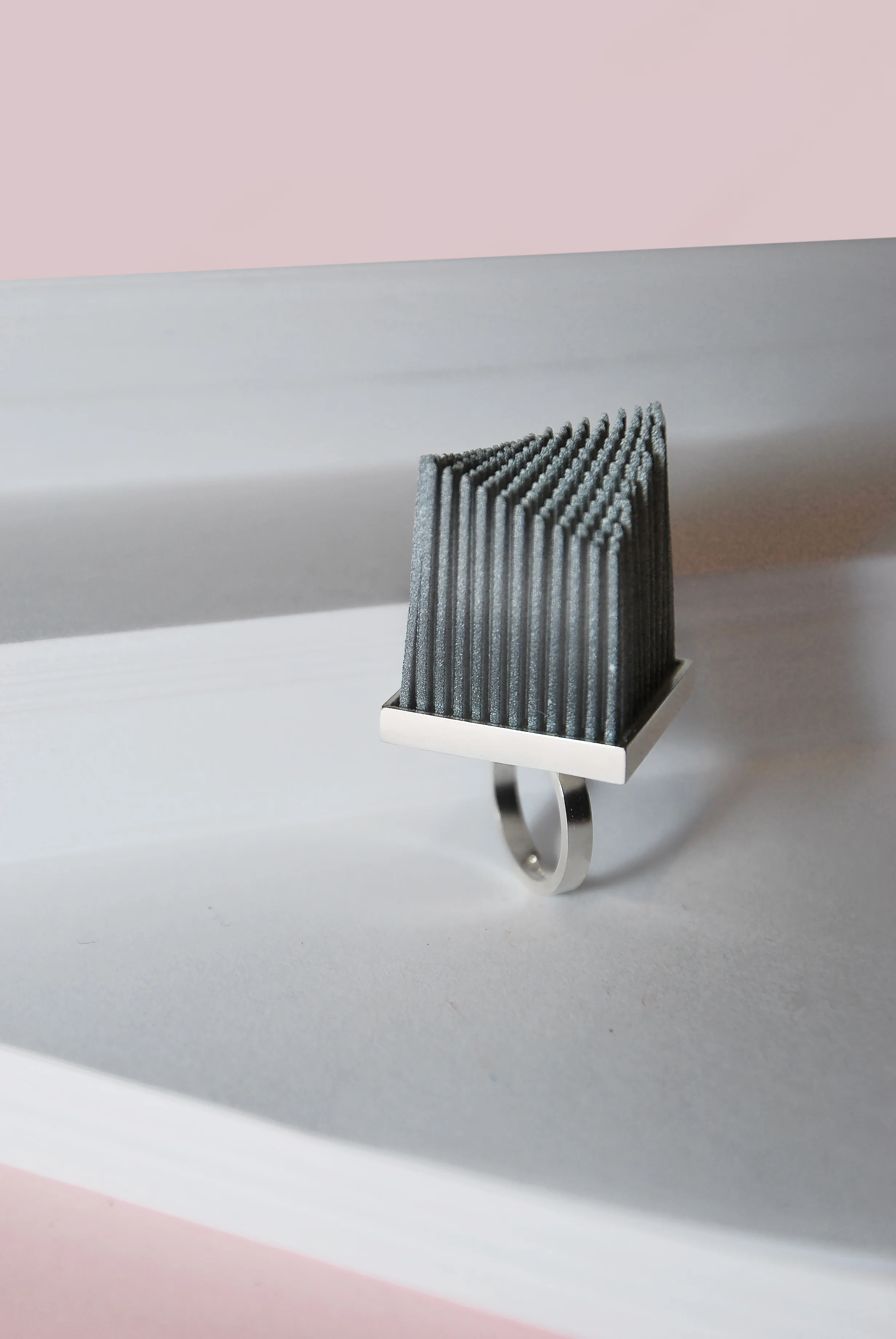 Fiber ring 2.0