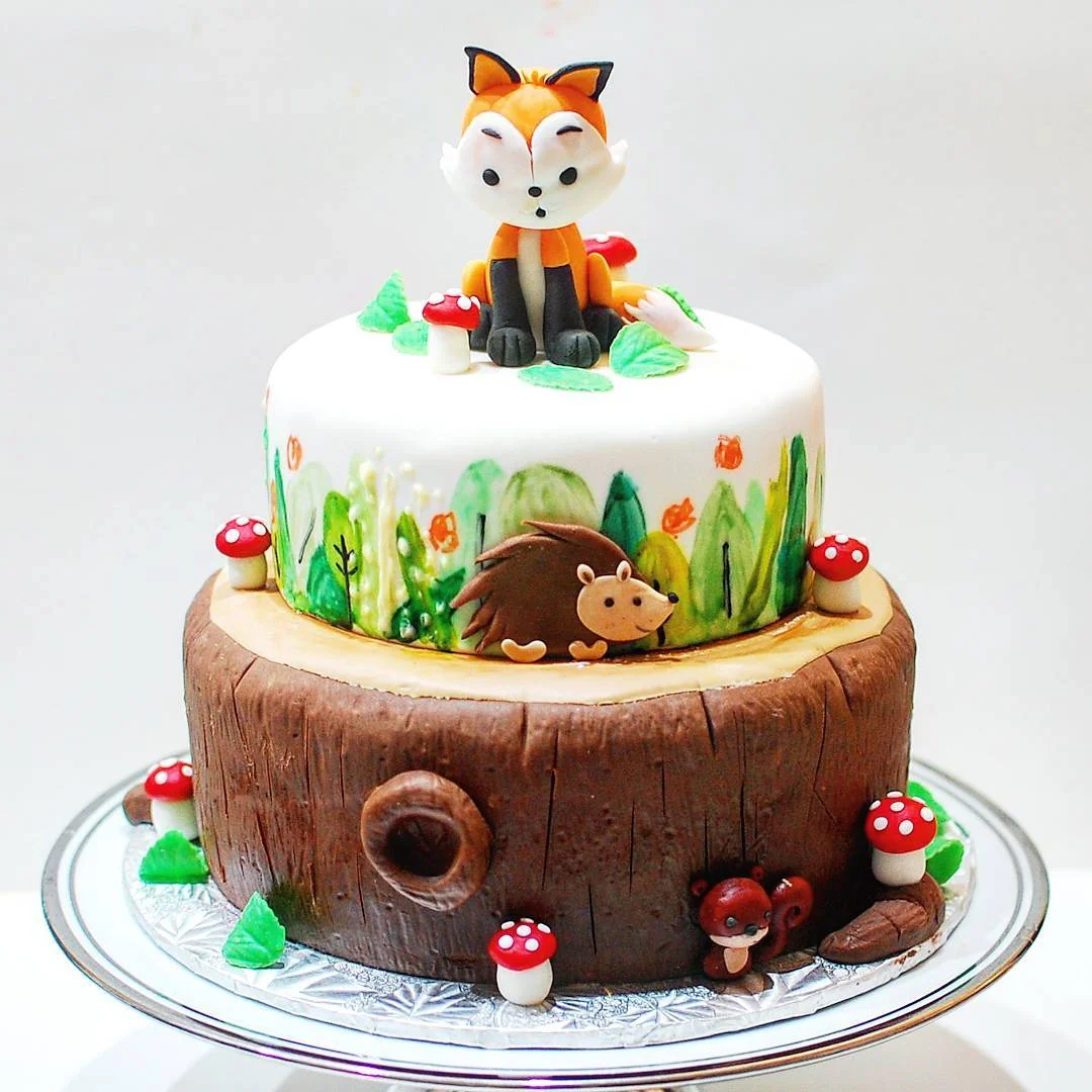 daango - personalize - cake - fox.jpg