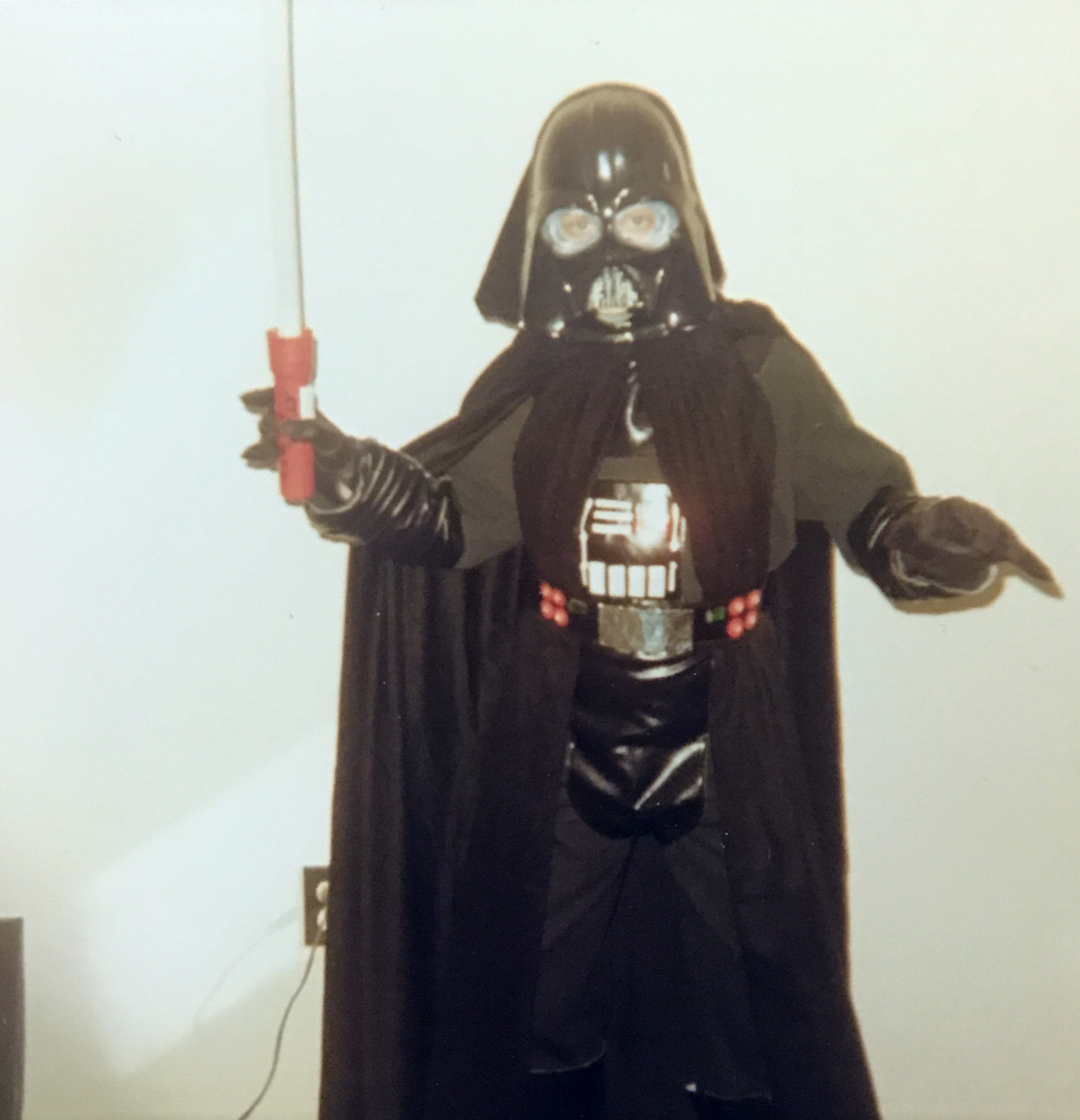 Lord Vader