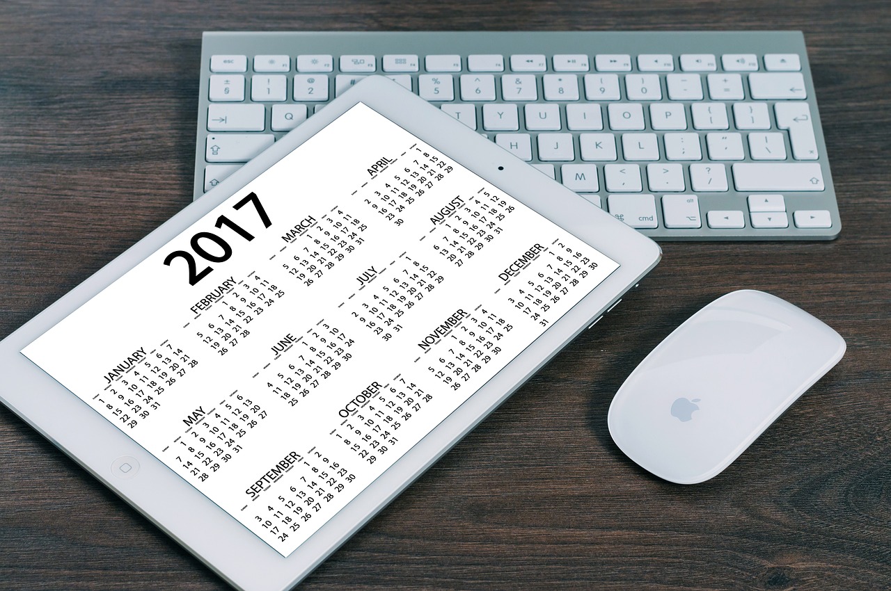 source: https://pixabay.com/en/agenda-ipad-apple-business-1928416/