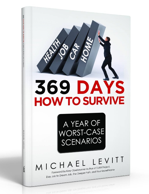 Get your copy today! http://bit.ly/369DaysBook